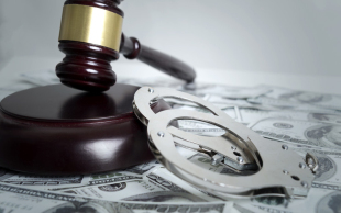 刑事法律事务